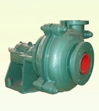 2-1-5B-H Slurry pump